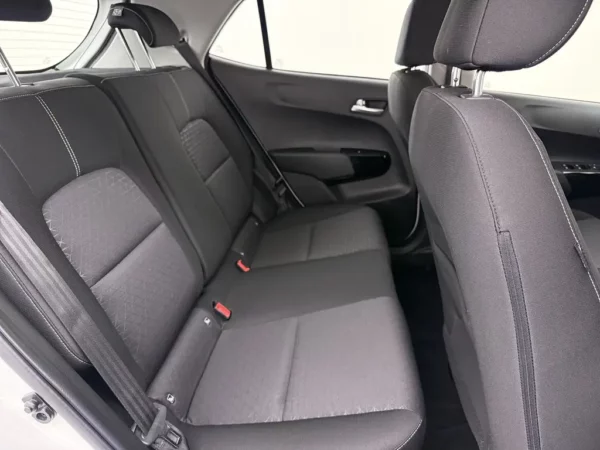 Photo 16 of 24 of KNAB3518APT215536 Kia Picanto 1.0 DPi DynamicLine