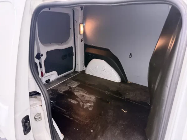 Renault Kangoo 1.5 Blue dCi 80 Comfort