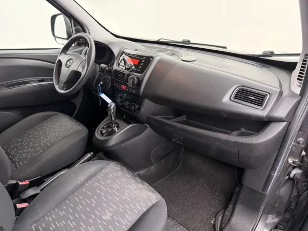 Opel Combo 1.3 CDTi AUT. L2H1 ecoFLEX Airco