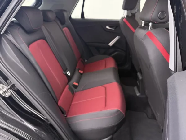 Audi Q2 30 TFSI epic Clima