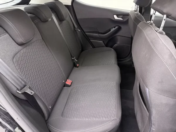 Photo 16 of 24 of WF0JXXGAHJNY06103 Ford Fiesta 1.0 EcoBoost Hybrid Titanium