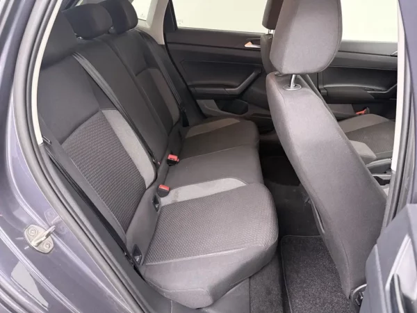 Volkswagen Polo 1.0 TSI Life Led
