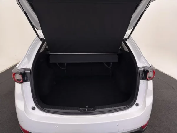 Mazda CX-5 2.0 SkyActiv-G 165 Skylease GT Navi
