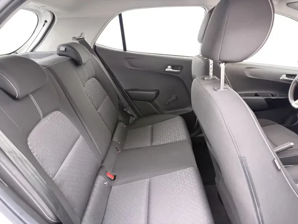 Kia Picanto 1.0 DPi ComfortLine