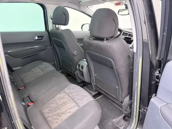 Peugeot 3008 1.6 THP ST