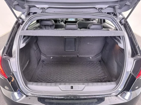 Peugeot 308 1.2 PureTech Aut GT-Line