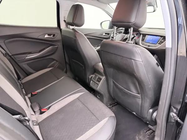 Opel Grandland X 1.2 Turbo 120 Jaar Edition Nav