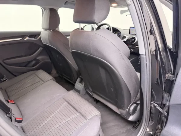 Audi A3 Sportback 1.0 TFSI Sport Lease Edition