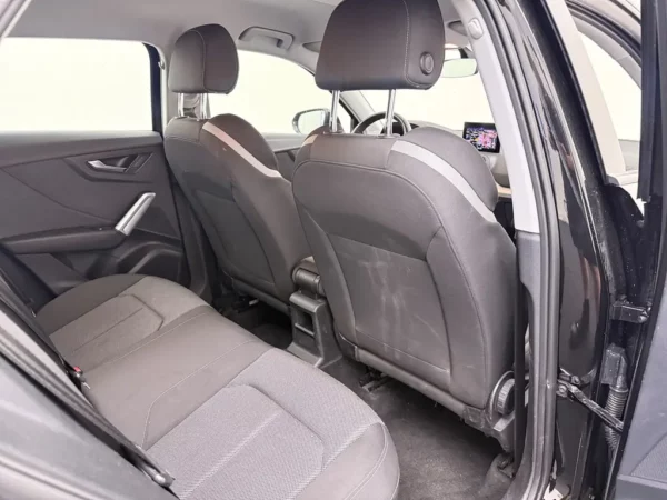 Audi Q2 1.4 TFSI CoD Sport Pro Line AUT.