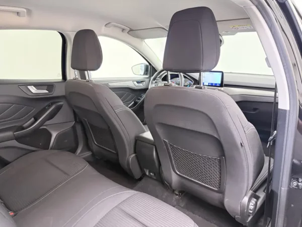 Ford Focus 1.0 EcoBoost Titanium Business