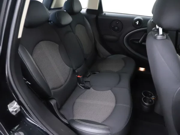 MINI Countryman 1.6 Cooper S Chili Panodak