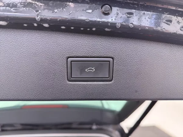 Volkswagen Tiguan 1.5 TSI Life Business