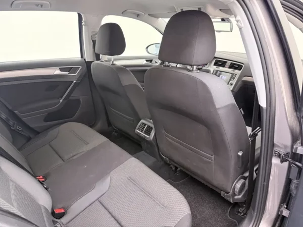 Volkswagen Golf 1.0 TSI Comfortline Nav