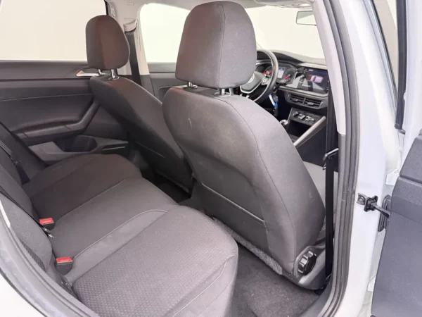 Volkswagen Polo 1.0 TSI Comfortline Nav