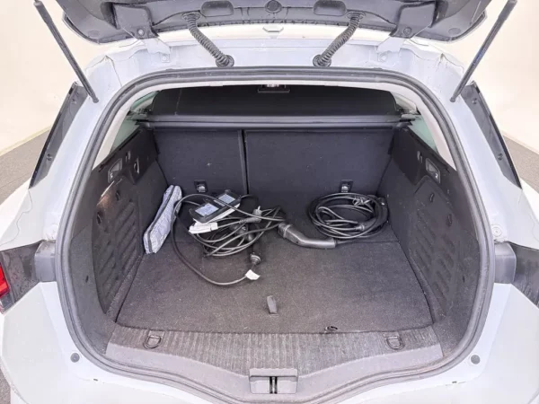 Renault Mégane Estate 1.6 E-Tech Plug-In Hybrid 160 Business Edition One Leder