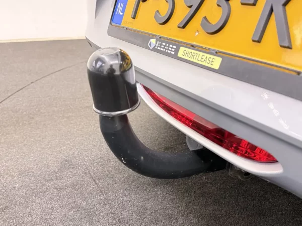 Opel Corsa 1.2 Elegance
