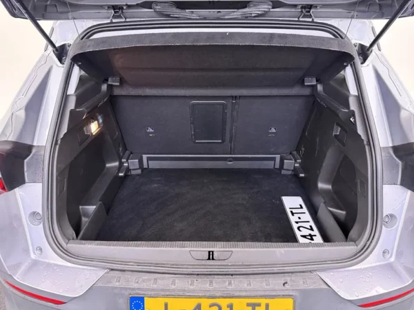 Opel Grandland X 1.2 Turbo Innovation