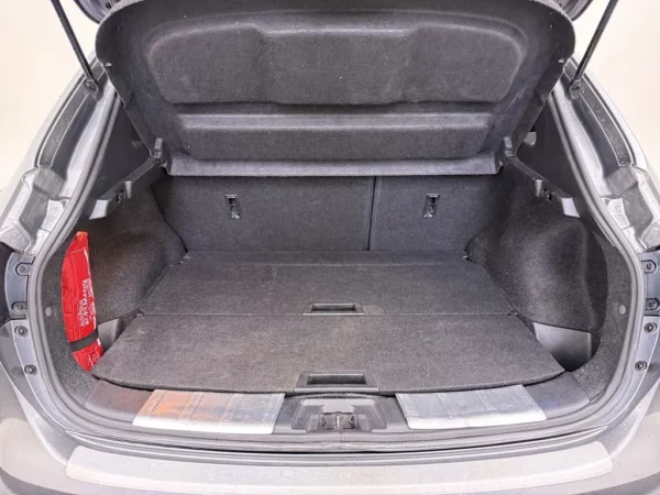 Nissan QASHQAI 1.2 Tekna AUT.