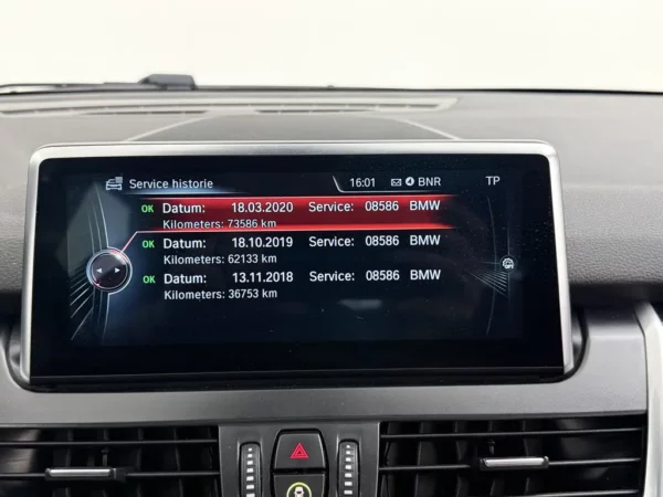 BMW 2 Serie Active Tourer 225xe iPerformance High Executive