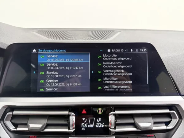 BMW 3 Serie Touring 330e