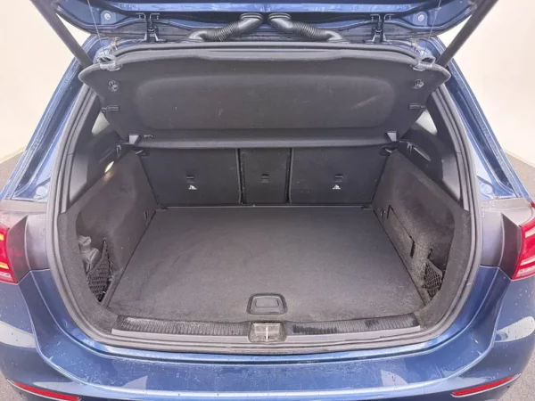 Mercedes-Benz B-Klasse 180 Advantage Aut. Sp.stoel