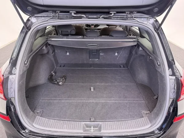Hyundai i30 Wagon 1.4 T-GDI Aut. Premium Clima