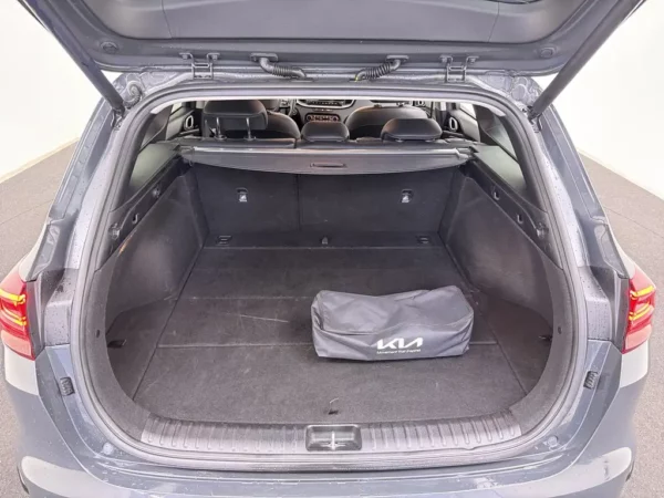 Kia Ceed Sportswagon 1.0 T-GDi DynamicPlusLine