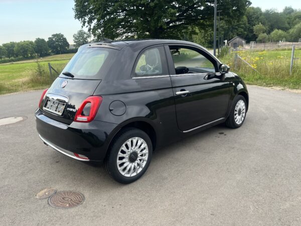 Fiat 500 Dolce Vita Hybrid 69cv
