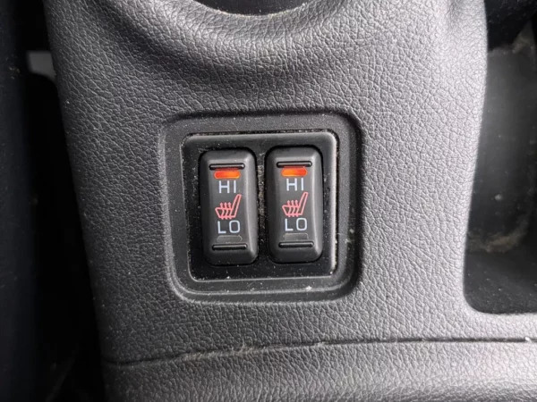 Mitsubishi Outlander 2.0 PHEV Instyle