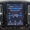 Volvo XC40 Recharge Plus LED