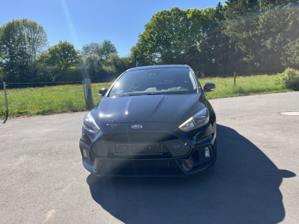 Ford Focus RS
