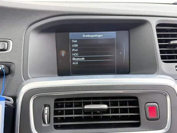 Volvo S60 1.5 T3 Aut. Summum