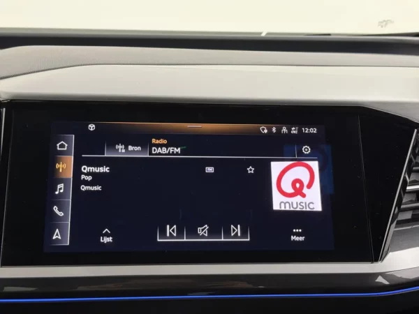Audi e-tron 50 quattro Launch edition Advanced Plus 77 kWh
