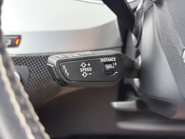 Audi Q7 4.0 TDI SQ7 quattro Pro Line + 7-Seats