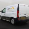 Photo 17 of 17 of WDF4156031U175819 Mercedes-Benz Citan 108 CDI BlueEFFICIENCY Airco