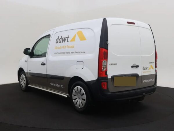 Photo 17 of 17 of WDF4156031U175819 Mercedes-Benz Citan 108 CDI BlueEFFICIENCY Airco