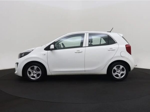 Kia Picanto 1.0 DPi ComfortLine