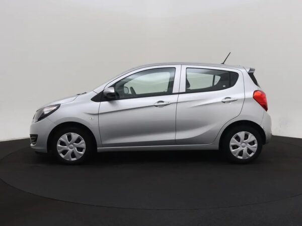 Opel KARL 1.0 ecoFLEX 120 Jaar Edition Airco