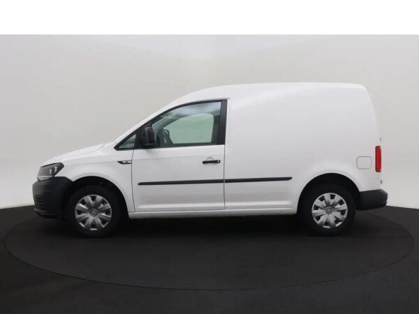 Volkswagen Caddy 2.0 TDI L1H1 BMT Airco