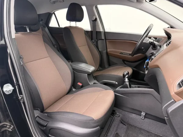 Hyundai i20 1.0 T-GDI Comfort
