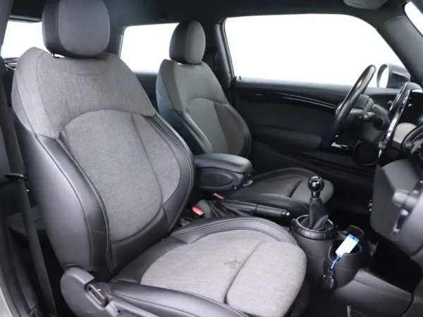 Mini Mini 1.5 Cooper Chili Business Nav
