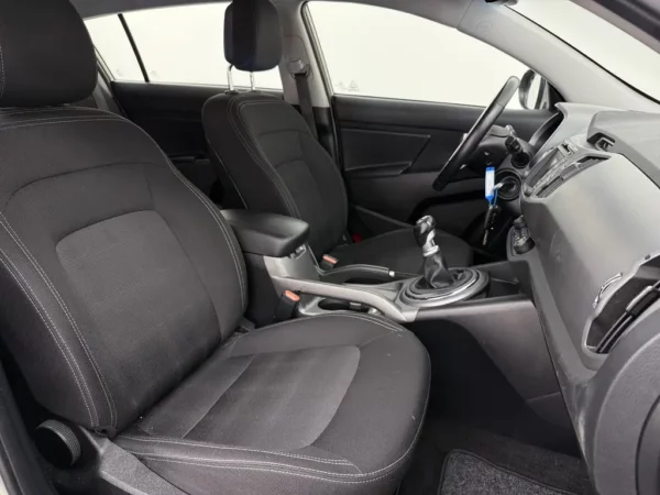 Kia Sportage 1.6 GDI X-treme ComfortLine