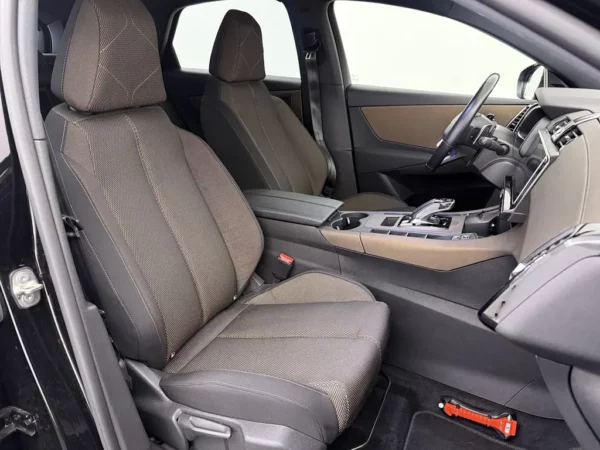 DS 7 Crossback 1.2 PureTech Aut. Bastille