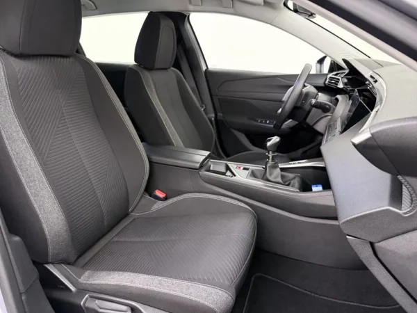 Peugeot 308 SW 1.2 PureTech Active Pack