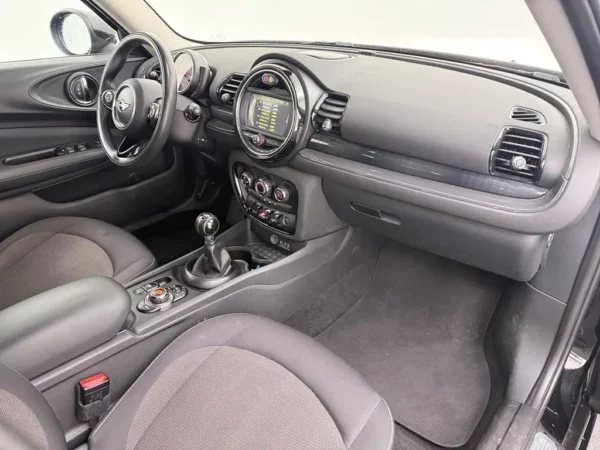 MINI Clubman 1.5 Cooper Business Airco
