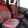 Fiat Doblò 1.4 T-Jet CNG Dynamic