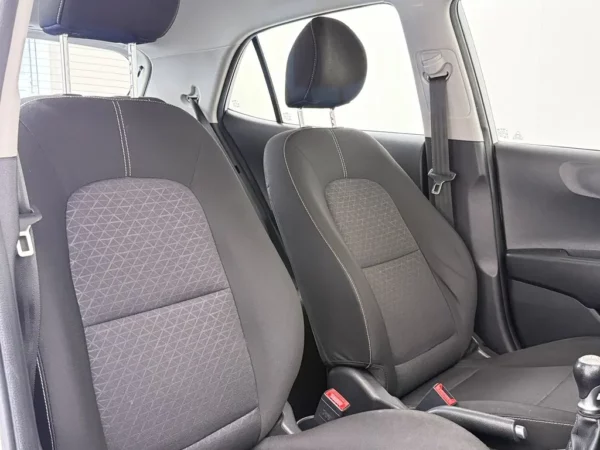 Kia Picanto 1.0 DPi ComfortLine Airco