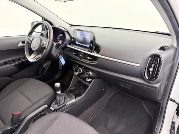 Kia Picanto 1.0 DPi DynamicLine Airco