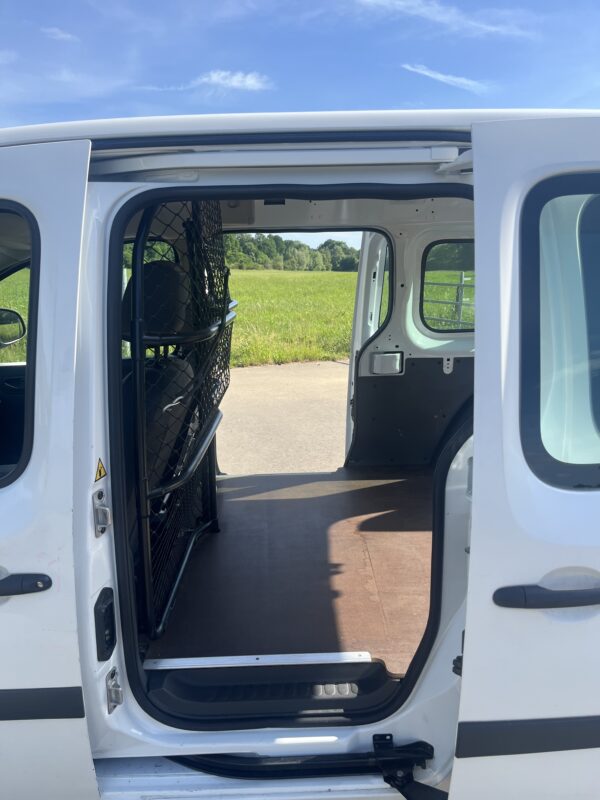 Renault RENAULT KANGOO MAXI 1.5 DCI 95cv
