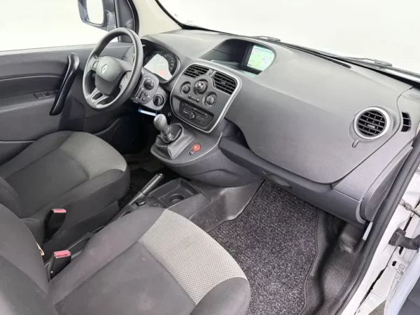 Renault Kangoo 1.5 Blue dCi 80 Comfort